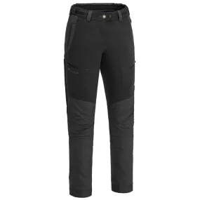 PANTALON FEMME PINEWOOD FINNVEDEN HYBRID EXT TRS WMN - NOIR
