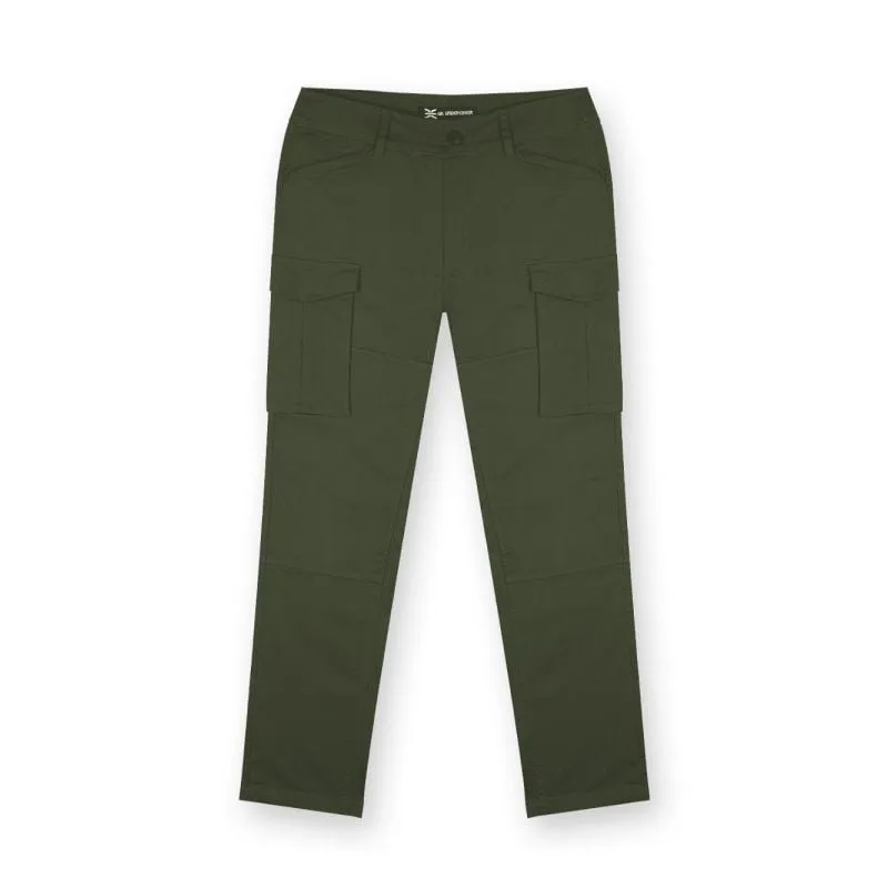 Pantalon ROGUE Ripstop UNDERCOVER Kaki - GK