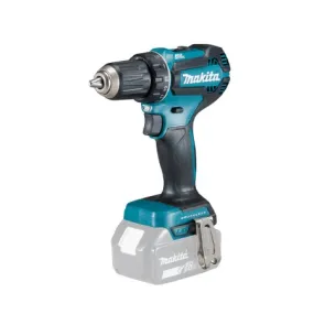 Perceuse visseuse 18 V Li-Ion Ø 13 mm (Produit seul) DDF485ZJ MAKITA- Clickoutil.com