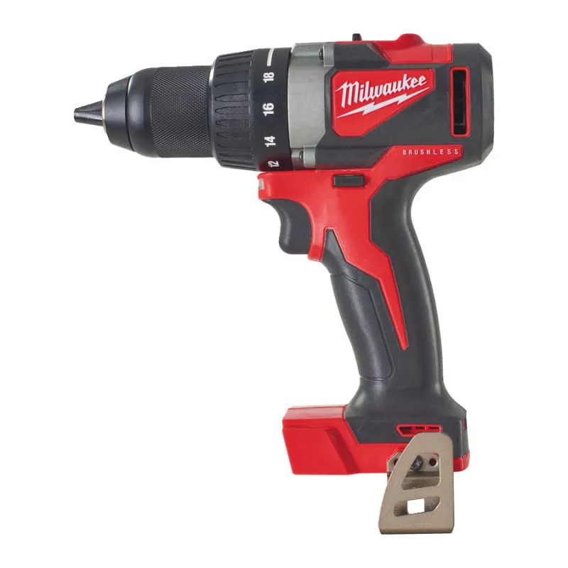 Perceuse visseuse 18 Volts BRUSHLESS M18 BLDD2-0X (4933464514)