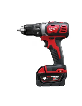 Perceuse Visseuse compacte 18V 4Ah M18 BDD-402X | 4933446198 - Milwaukee