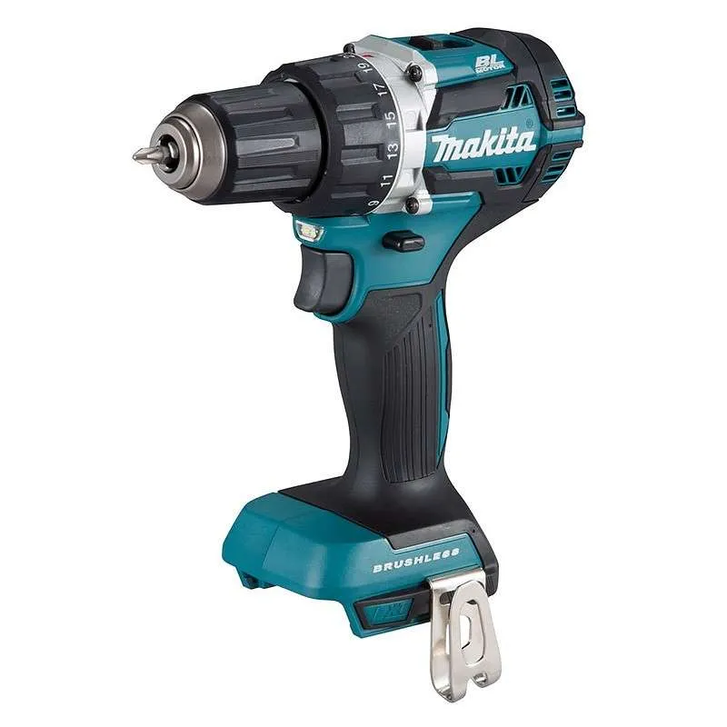 Perceuse Visseuse MAKITA DDF484Z (Machine Nue) 18 V Li-ion  13 mm