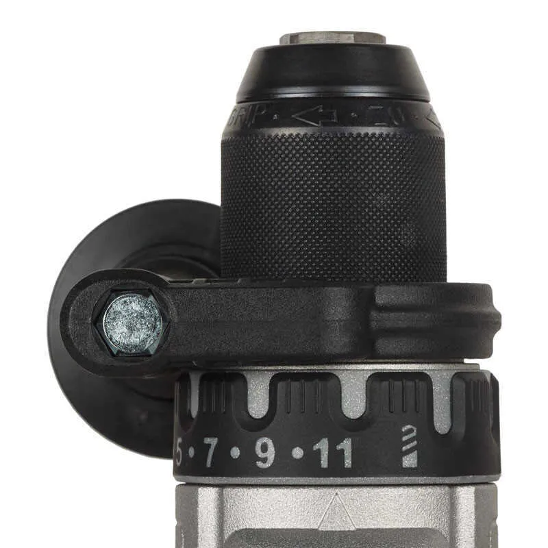 Perceuse visseuse XR (Solo) en coffret Dewalt DCD991NT-XJ