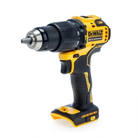 Perceuse visseuse à percussion 18V DCD709NT-XJ DEWALT