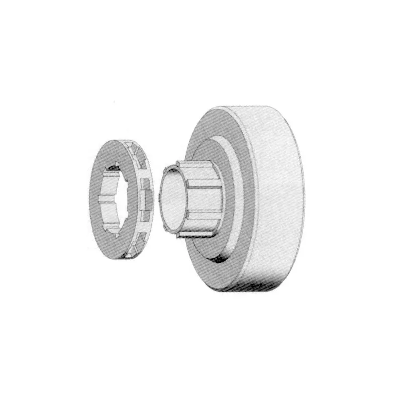 Pignon chaine tronconneuse Poulan 200, 245, 306, 345, 2000, 4400, 4900, 5200, 5400