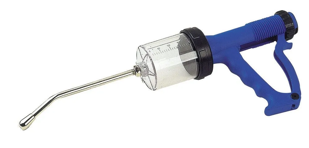 Pistolet Doseur 200 ml