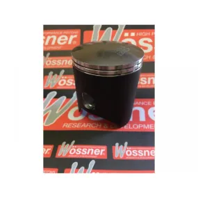 Piston forgé WÖSSNER Ø66.34 compression standard - piecemotoquad