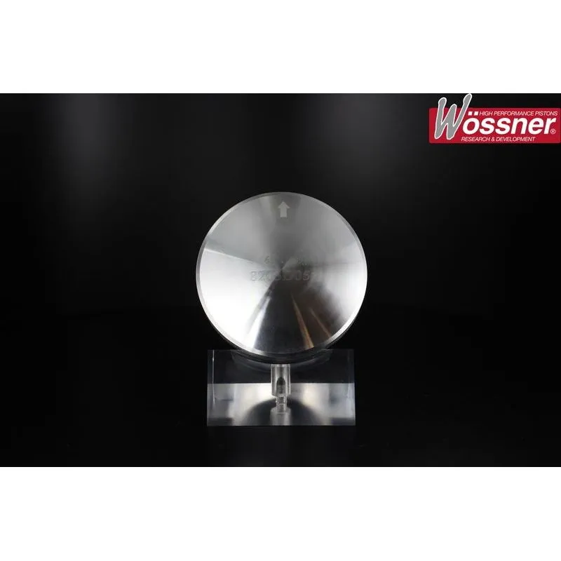 Piston forgé WÖSSNER Ø69,94 mm Kawasaki