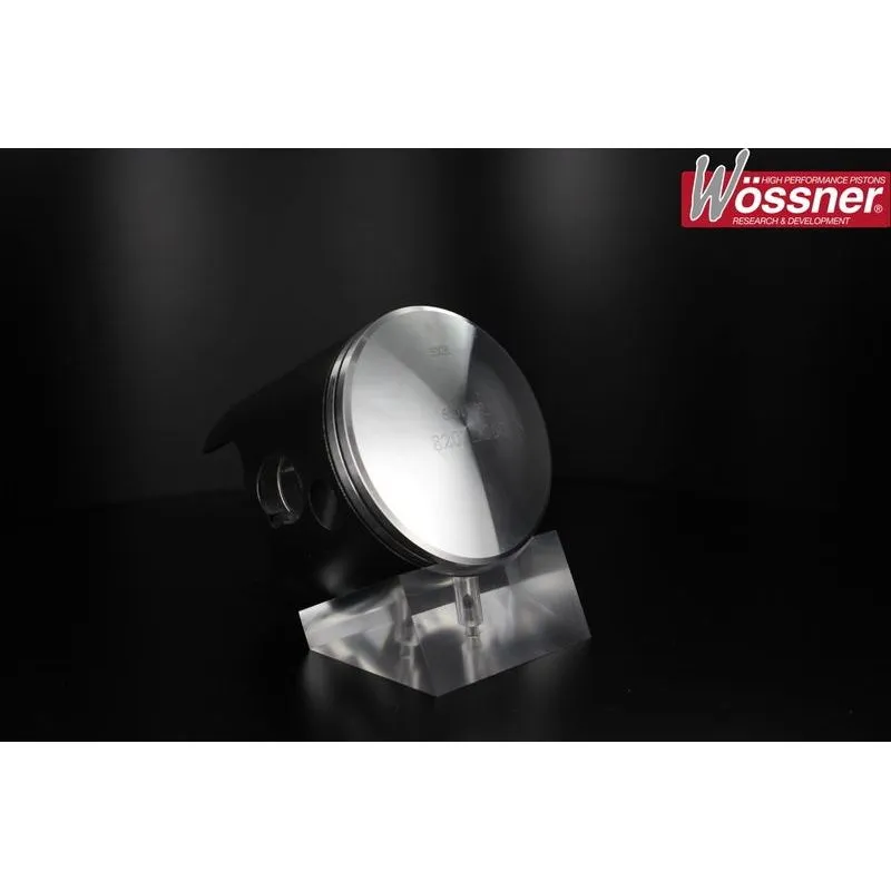 Piston forgé WÖSSNER Ø69,94 mm Kawasaki