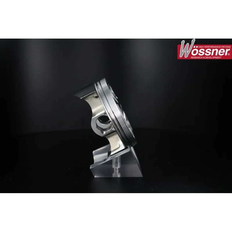 Piston forgé WÖSSNER Ø76,97 mm TM, Kawasaki