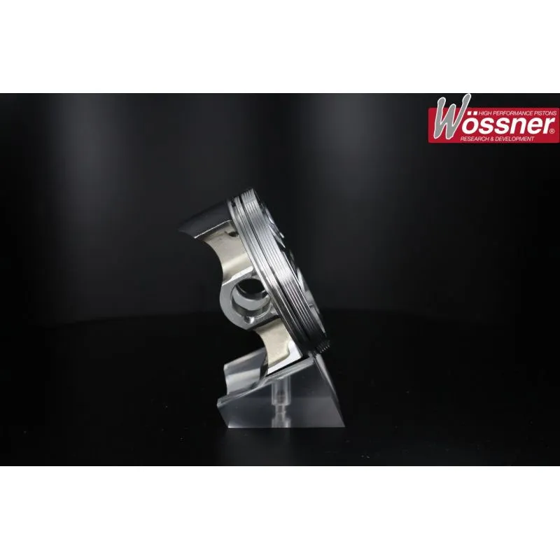 Piston forgé WÖSSNER Ø76,97 mm TM, Kawasaki