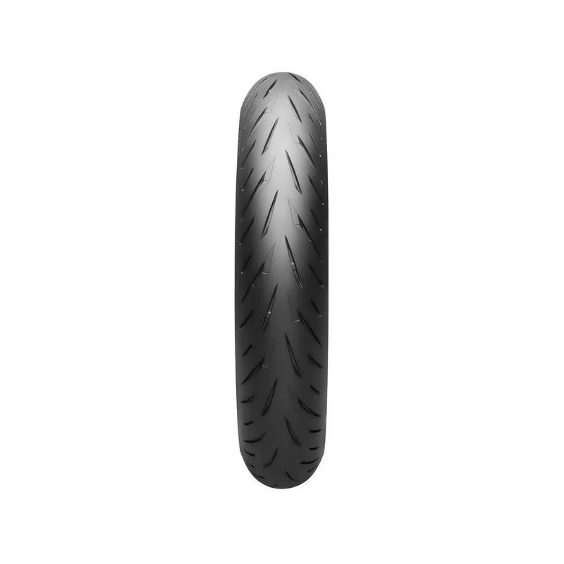 Pneu BRIDGESTONE BATTLAX S22 FRONT 120/70 ZR 17 (58W) TL