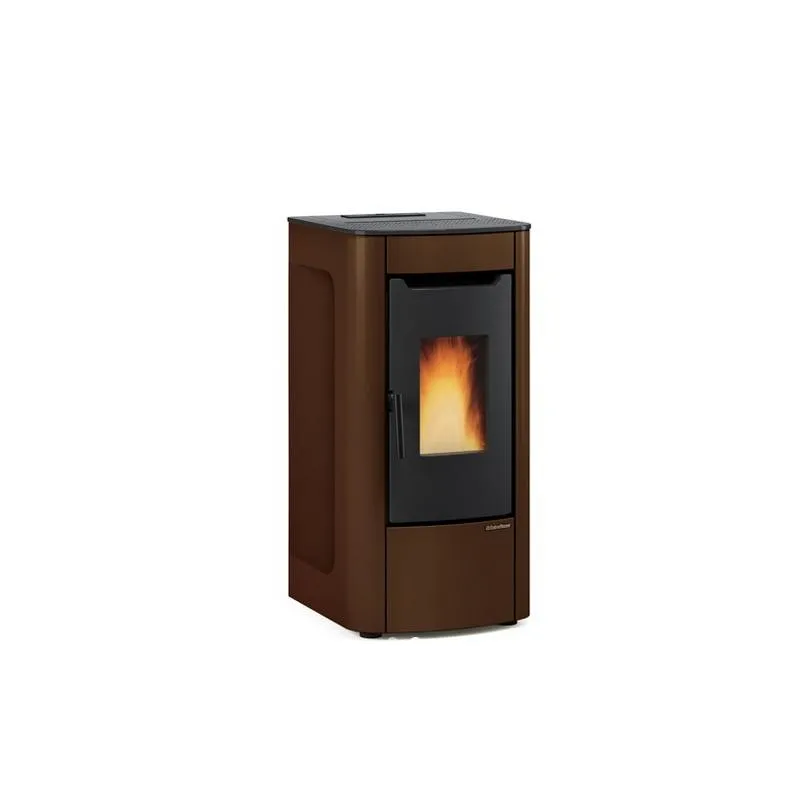 Poêle à granulés - EXTRAFLAME Sabry 5.0 7 kW