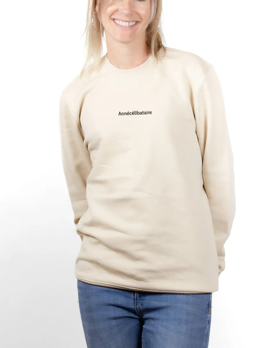 PULL FEMME : ANNÉCÉLIBATAIRE - Les Savoyards
