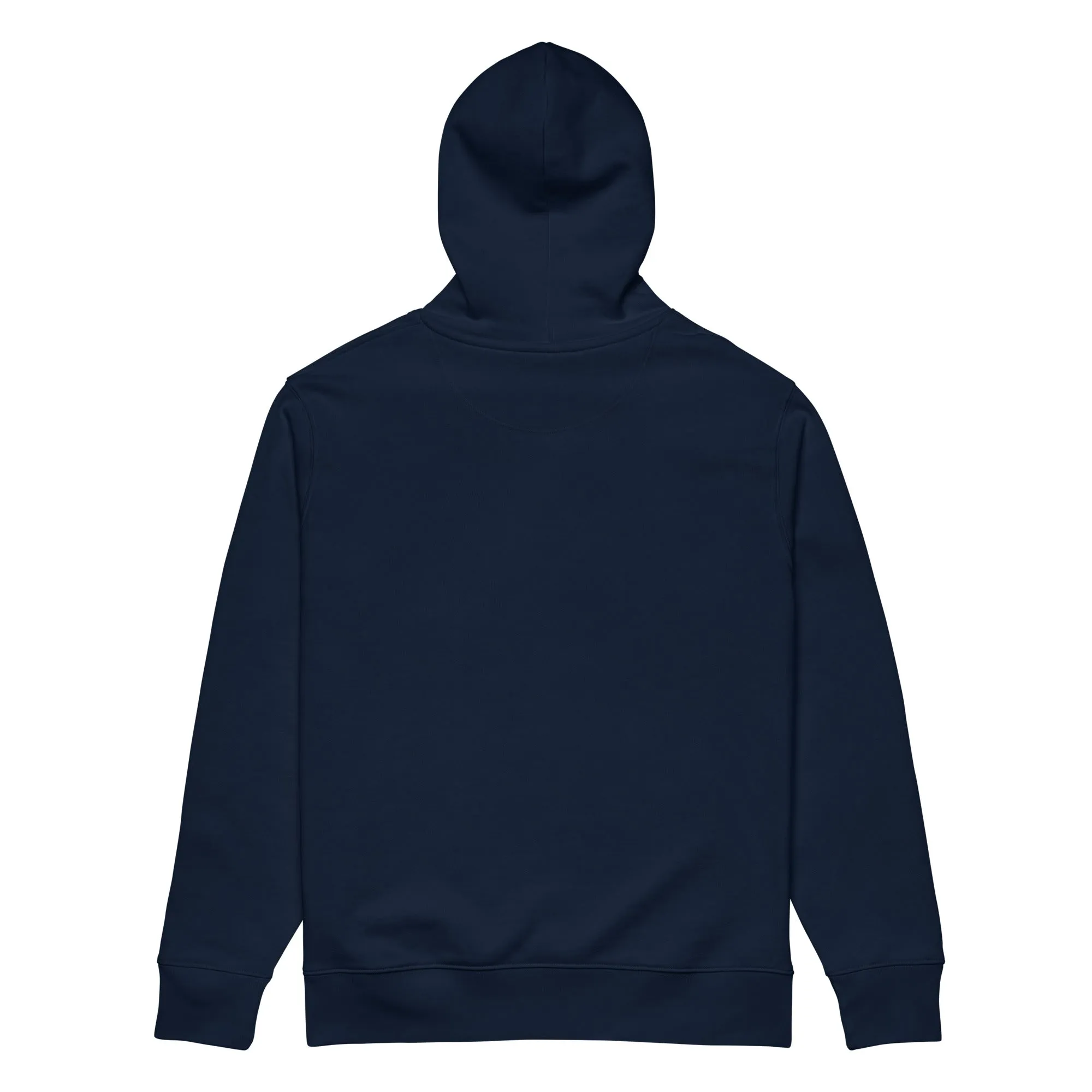 Pull à capuche O'Cur Brodé ' Auréole '.