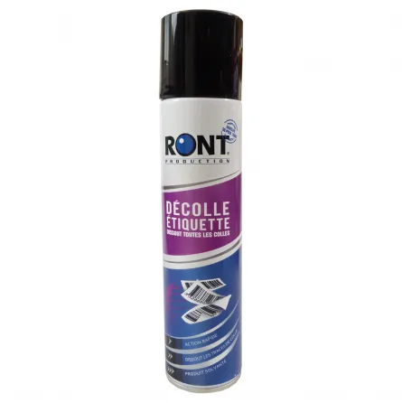 RONT Décolle étiquette 400 mL