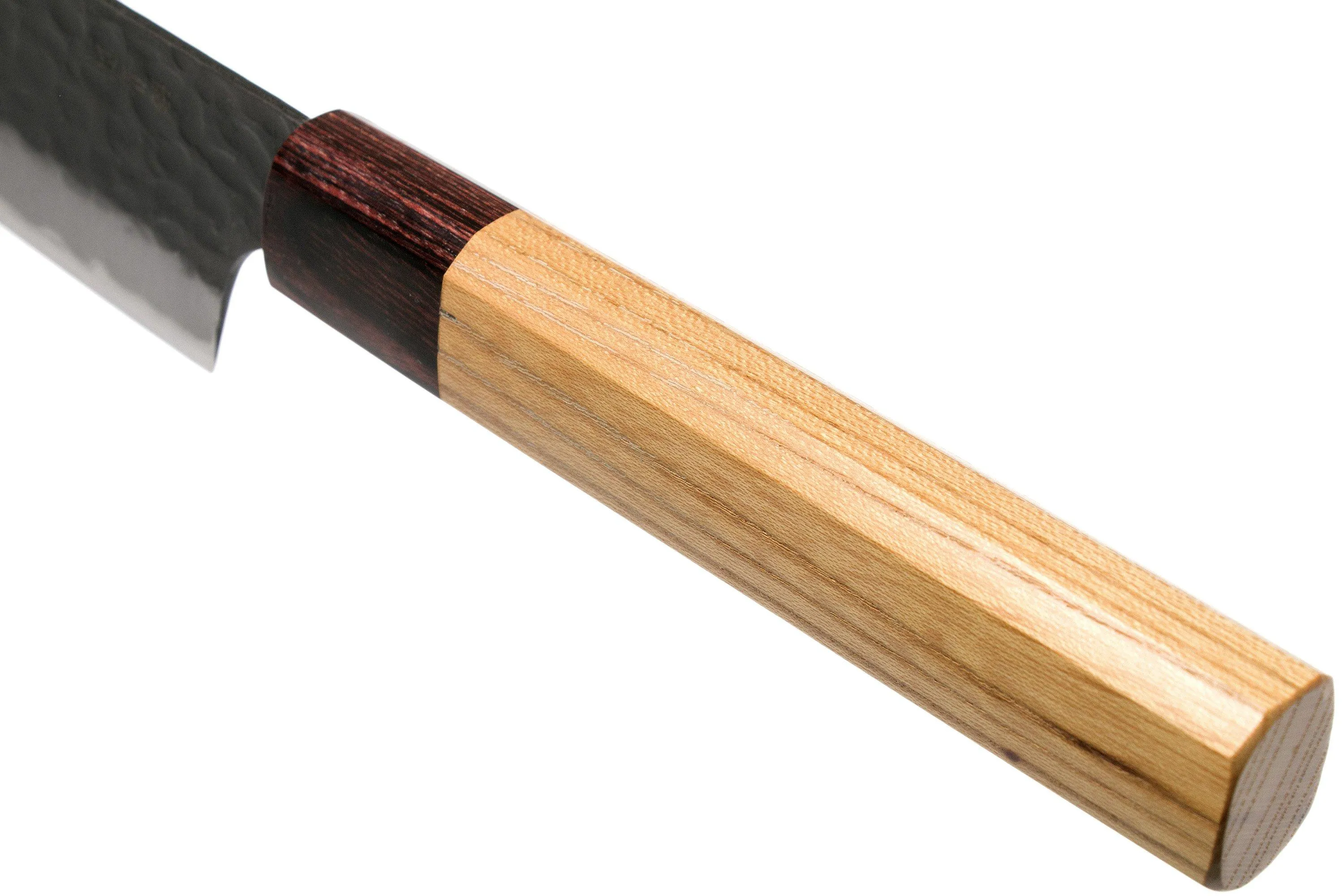 Sakai Takayuki Blue Paper Super kengata 19 cm