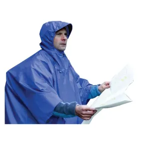 Sea to Summit Nylon Tarp Poncho