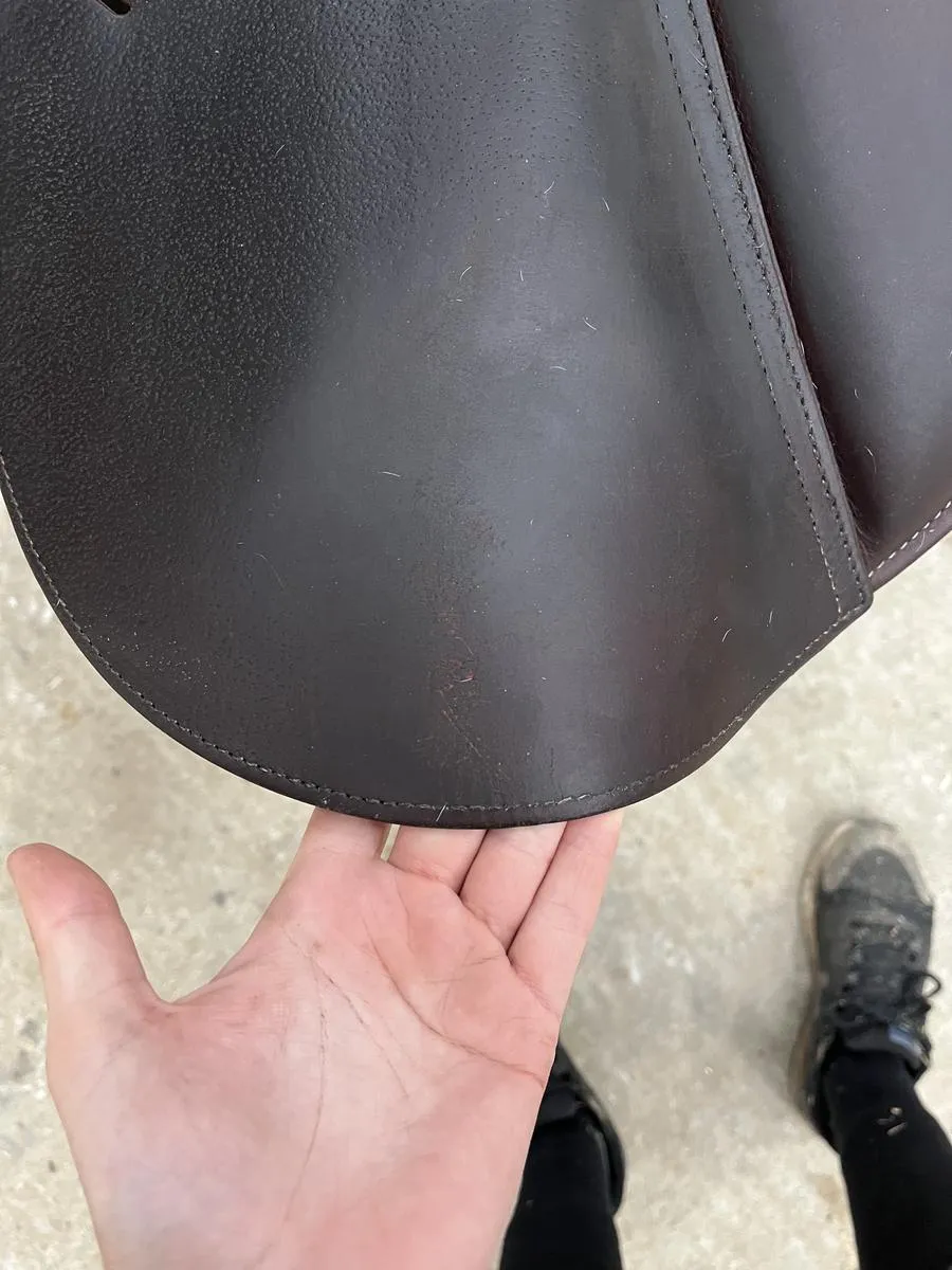 Selle Altaïr D’antares