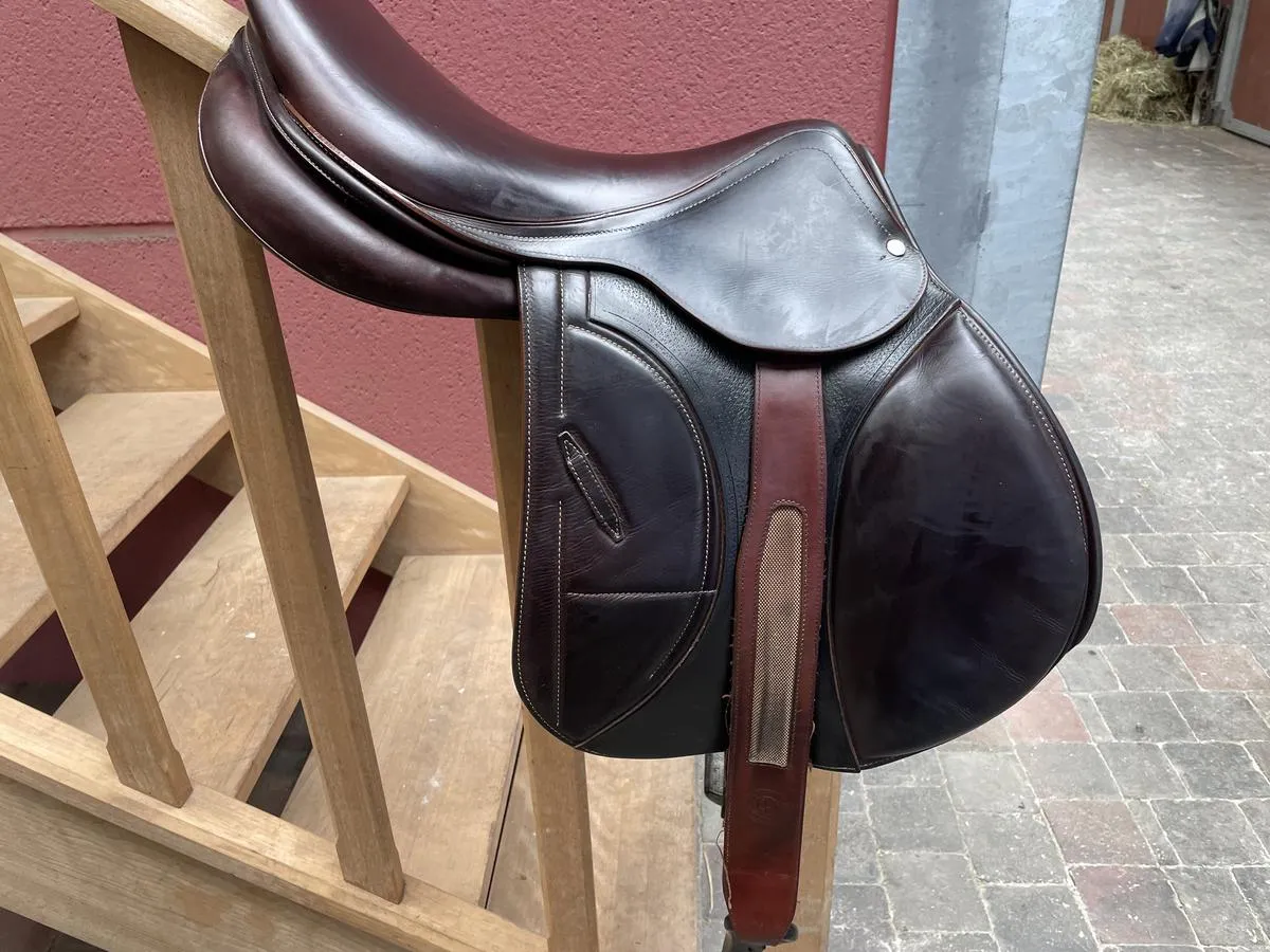 Selle cso arion