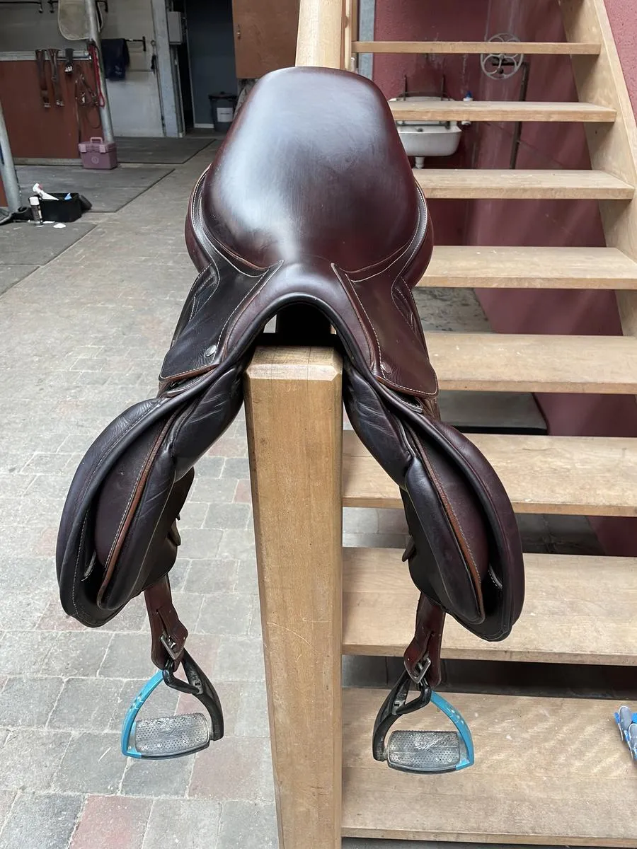 Selle cso arion