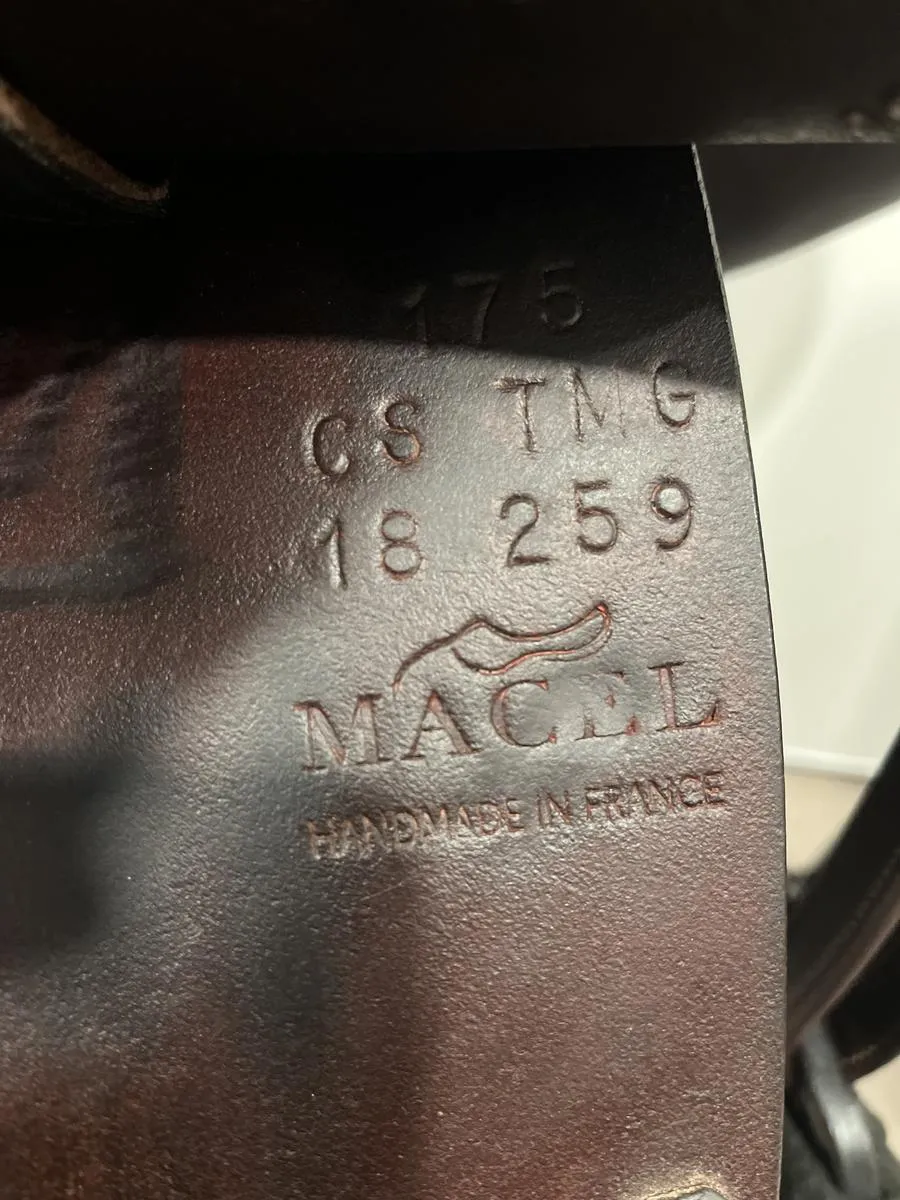 Selle Macel