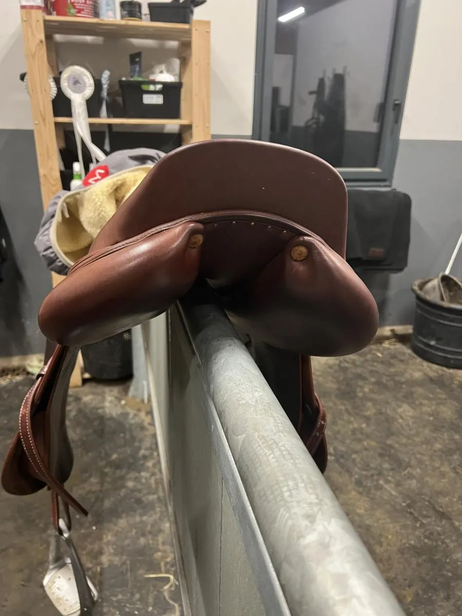 Selle meyer Marianne