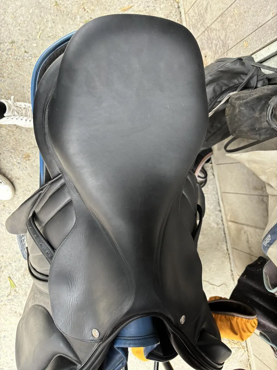 Selle mono quartier butet