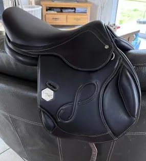 Selle times rider 17,5