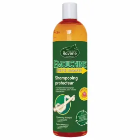Shampoing protecteur cheval Emouchine 500 ml - Ravene - RAVENE - Shampoing cheval - Equestra