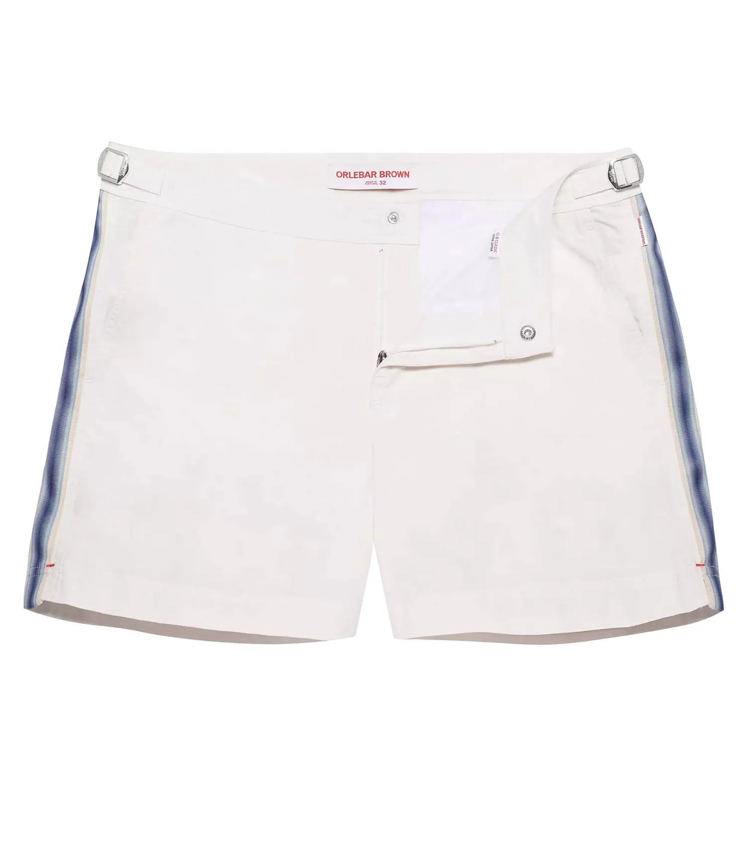 Short de bain homme Setter Sea Mist Oasis Orlebar Brown - Jane de Boy