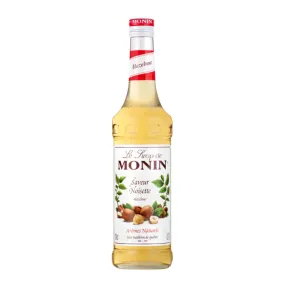 Sirop saveur Noisette 700 ml