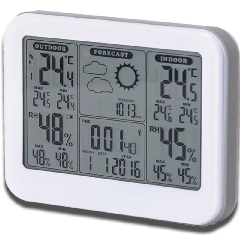 Station Meteo Capteur Ext. - Stil