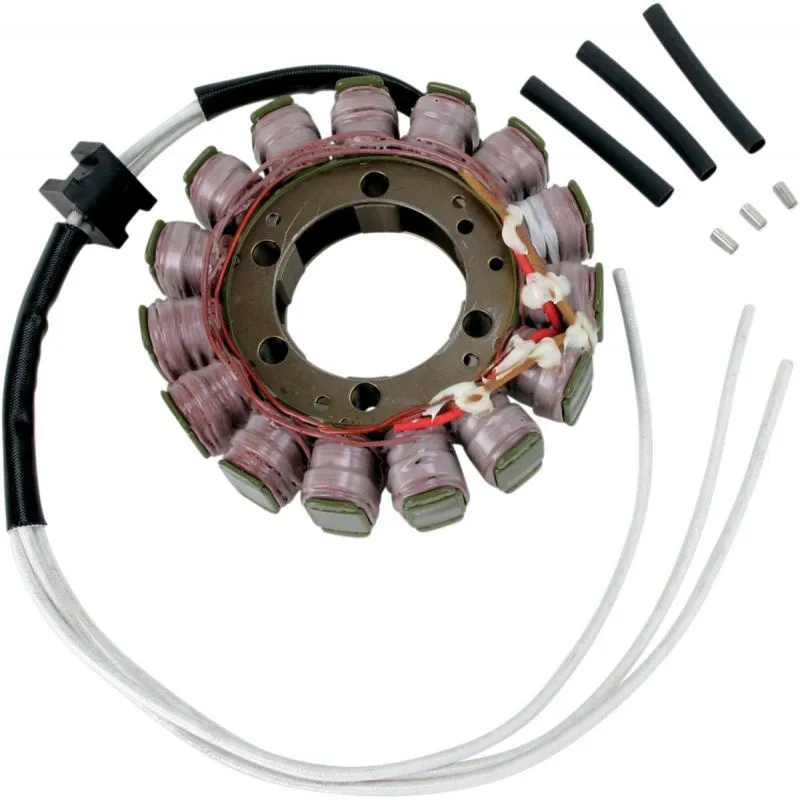 Stator pour kawasaki 900 VN - piecemotoquad.fr