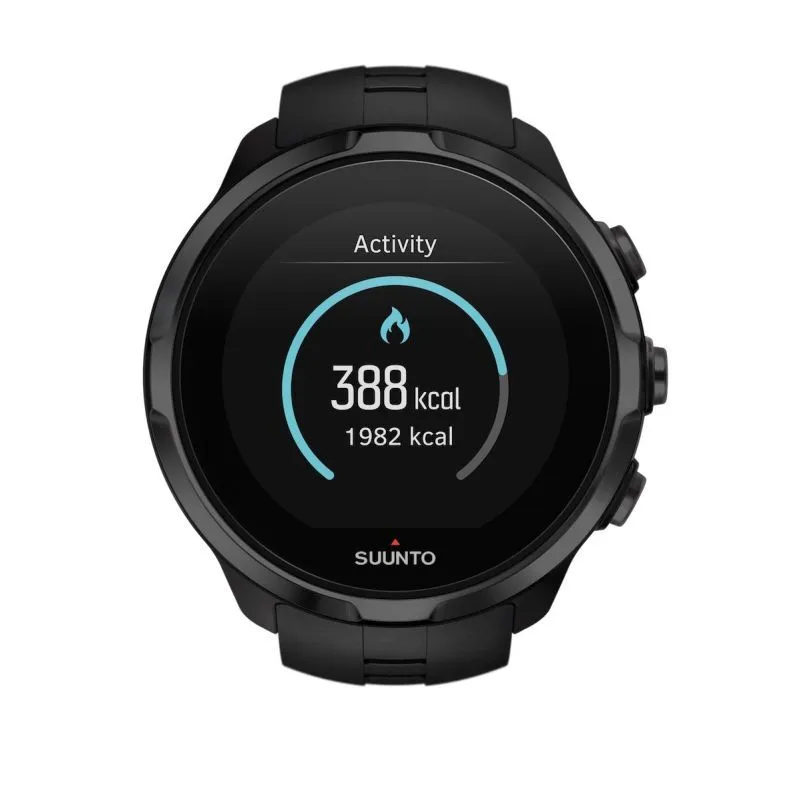 Suunto Spartan Sport Wrist HR - Montre GPS | Hardloop