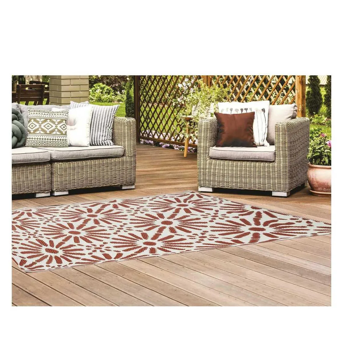 Tapis Int/Ext  | 3 Suisses
