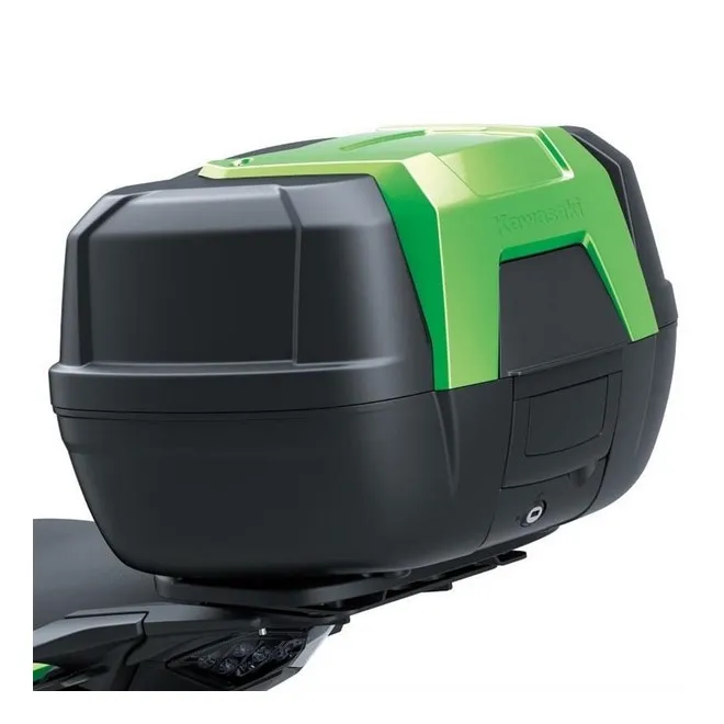 Top-case 40 litres Kawasaki 999941493 | Moto Shop 35