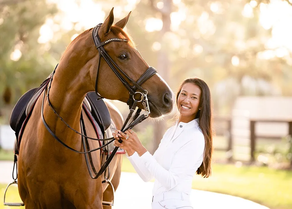 Top de compétition Light Breeze - Equestrian Stockholm