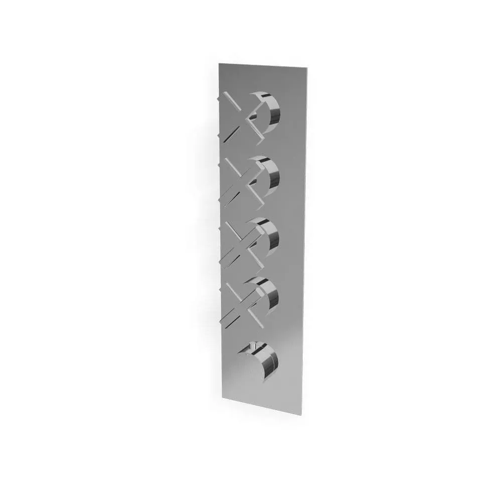 Treemme Mitigeur de douche thermostatique RWIT7297CC36 