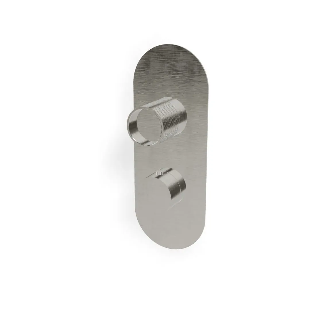 Treemme Watertube Mitigeur de douche thermostatique RWIT8A72IS19 