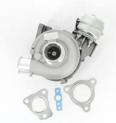 Turbocompresseur, suralimentation NIPPON PIECES SERVICES H809I21 