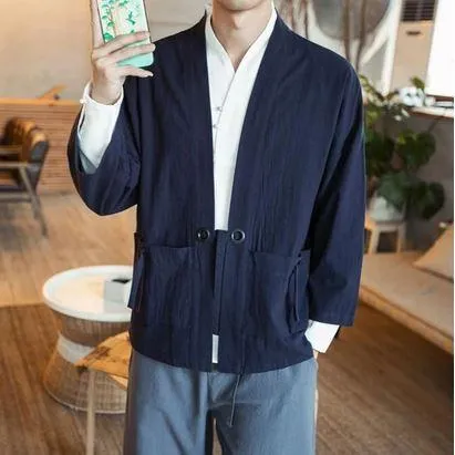 Veste Noragi EKA
